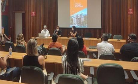 Foto: Escritório de Captação de Recursos da Fiocruz