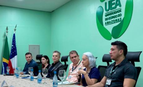 Foto: Fiocruz Amazônia