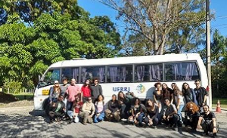 Foto: Fiocruz Mata Atlântica