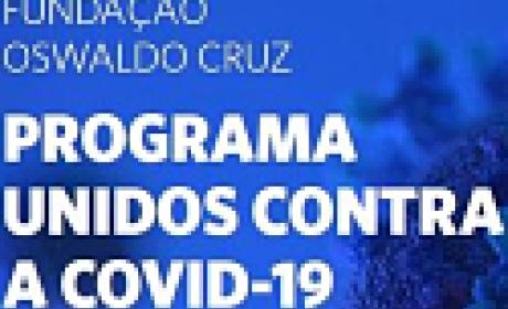 Unidos Contra a Covid-19