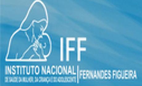 Foto: IFF/Fiocruz Foto: IFF/Fiocruz