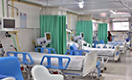 UTI de hospital