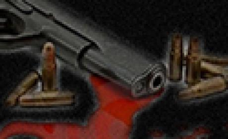 Imagem: Ensp Arma e balas