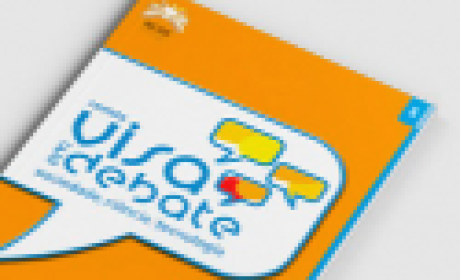 Imagem: INCQS Visa em debate