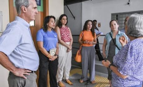 Foto: Ingrid Anne (Fiocruz Amazônia)
