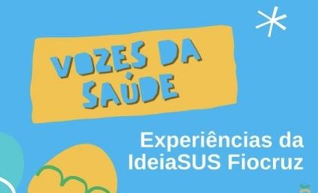 Vozes da Saúde