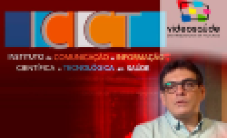 Imagem: Icict Rodrigo Murtinho
