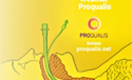 Imagem: Icict Desenho de uma pessoa com cano de plástico dentro da boca