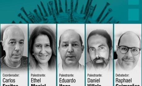 Foto: Divulgação Rosto das participantes