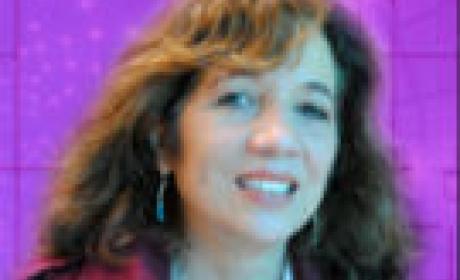 A pesquisadora Dália Romero é uma das convidadas (Imgem: Icict) Dália Romero