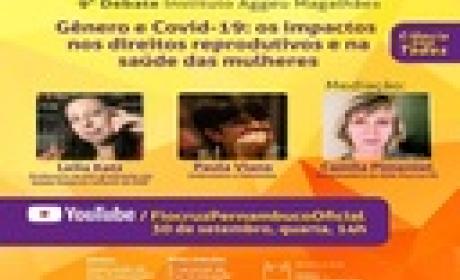 Debate Fiocruz Pernambuco
