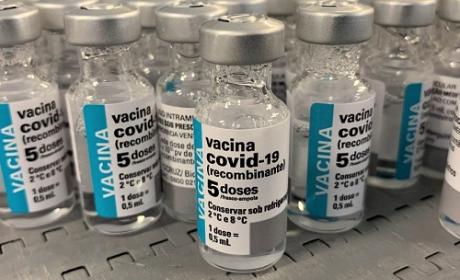 Mass vaccination reduced mortality among the favela population