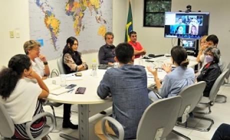 Foto: Pedro Paulo Gonçalves (Fiocruz)