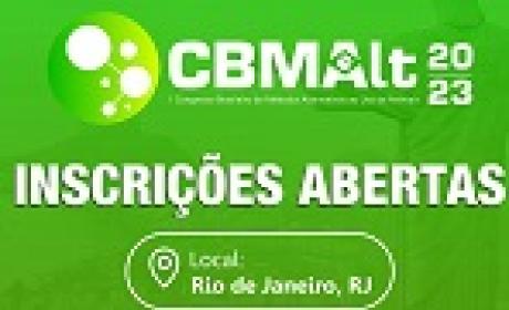 BraCVAM abre inscrições para congresso sobre uso de animais em pesquisas BraCVAM abre inscrições para congresso sobre uso de animais em pesquisas