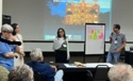 XIX Reunião do Fio-Schisto define eixos de pesquisa do programa e iniciam parceria em rede para projetos XIX Reunião do Fio-Schisto define eixos de pesquisa do programa e iniciam parceria em rede para projetos