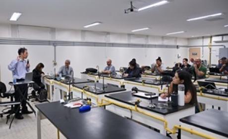 Foto: Gutemberg Brito (IOC/Fiocruz)