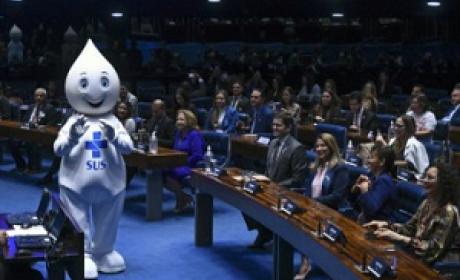 Foto: Agência Senado