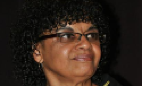Imagem: Fiocruz Minas Zélia Profeta