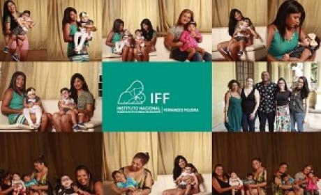 Imagem: IFF/Fiocruz