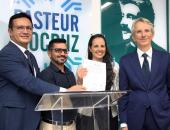 Fiocruz Internacional - Edição 55, abril de 2025