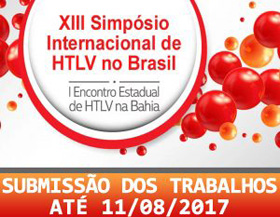 Convite para o evento