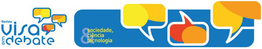 Logotipo da revista