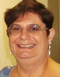 Foto de Jeorgina Gentil Rodrigues