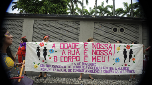 Foto: Tânia Rêgo/ Agência Brasil