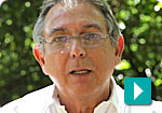 Antonio Francesconi do Valle, médico e pesquisador do INI/Fiocruz (Ipec)