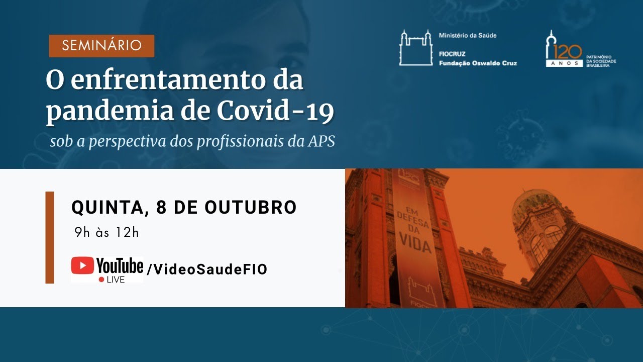 Imagem do vídeo