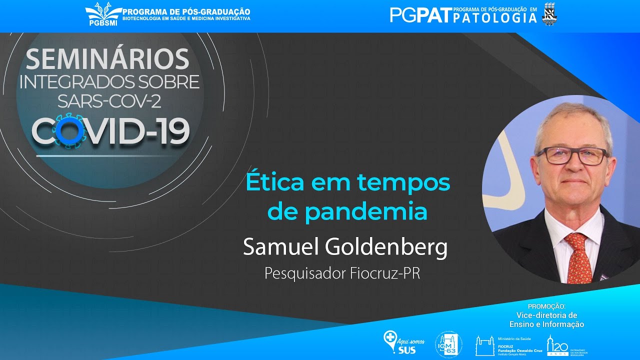 Imagem do vídeo
