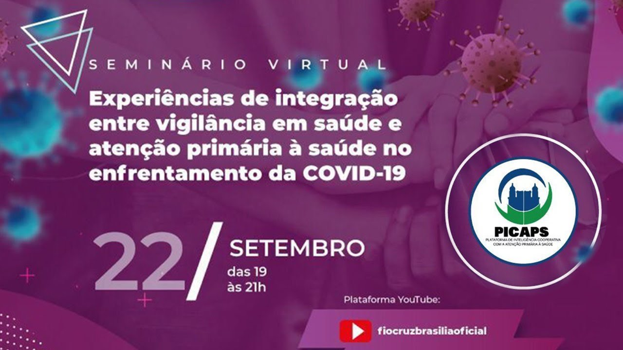 Imagem do vídeo