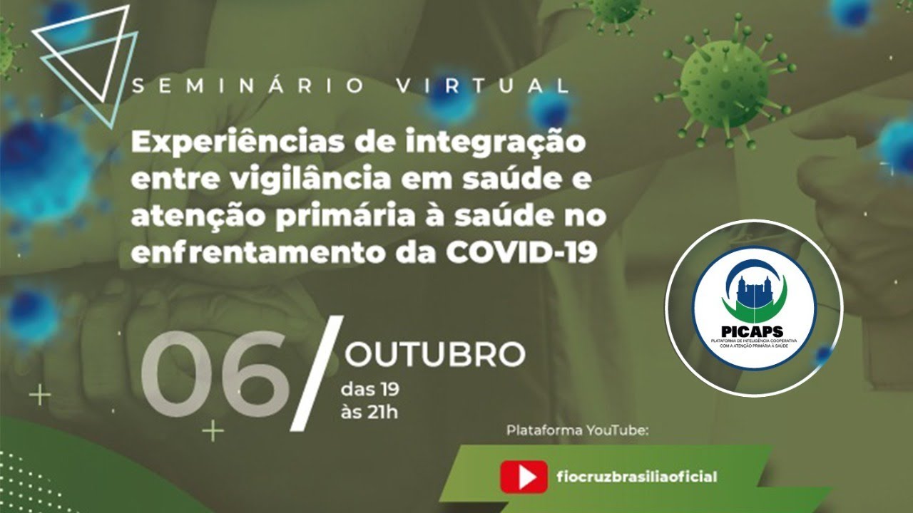 Imagem do vídeo
