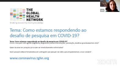 The Global Health Network