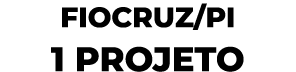 FIOCRUZ PI 1 projeto