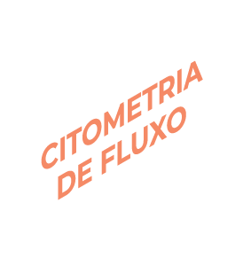 citometria de fluxo