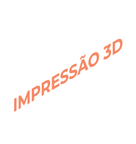 impressão 3d
