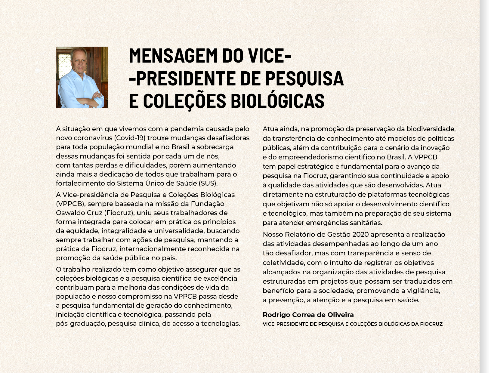 A situação em que vivemos com a pandemia causada pelo novo coronavírus (Covid-19) trouxe mudanças desafiadoras para t   