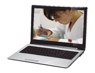 Laptop computer